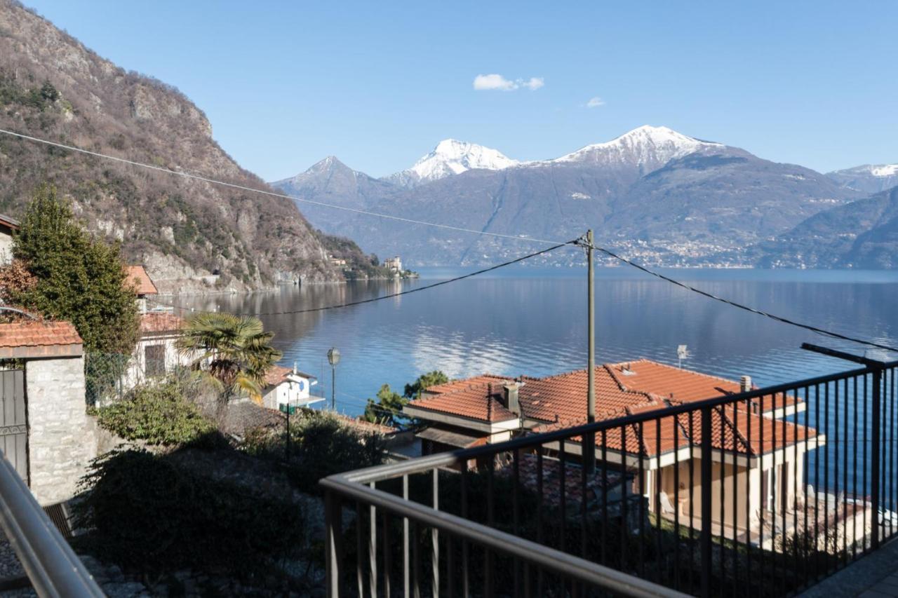 Casa Pina - Menaggio By Lovecomo Exterior photo