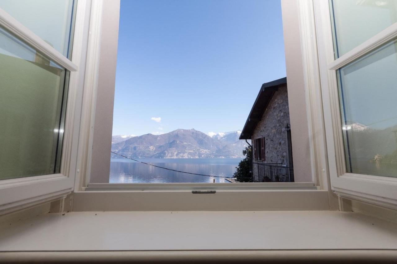 Casa Pina - Menaggio By Lovecomo Exterior photo